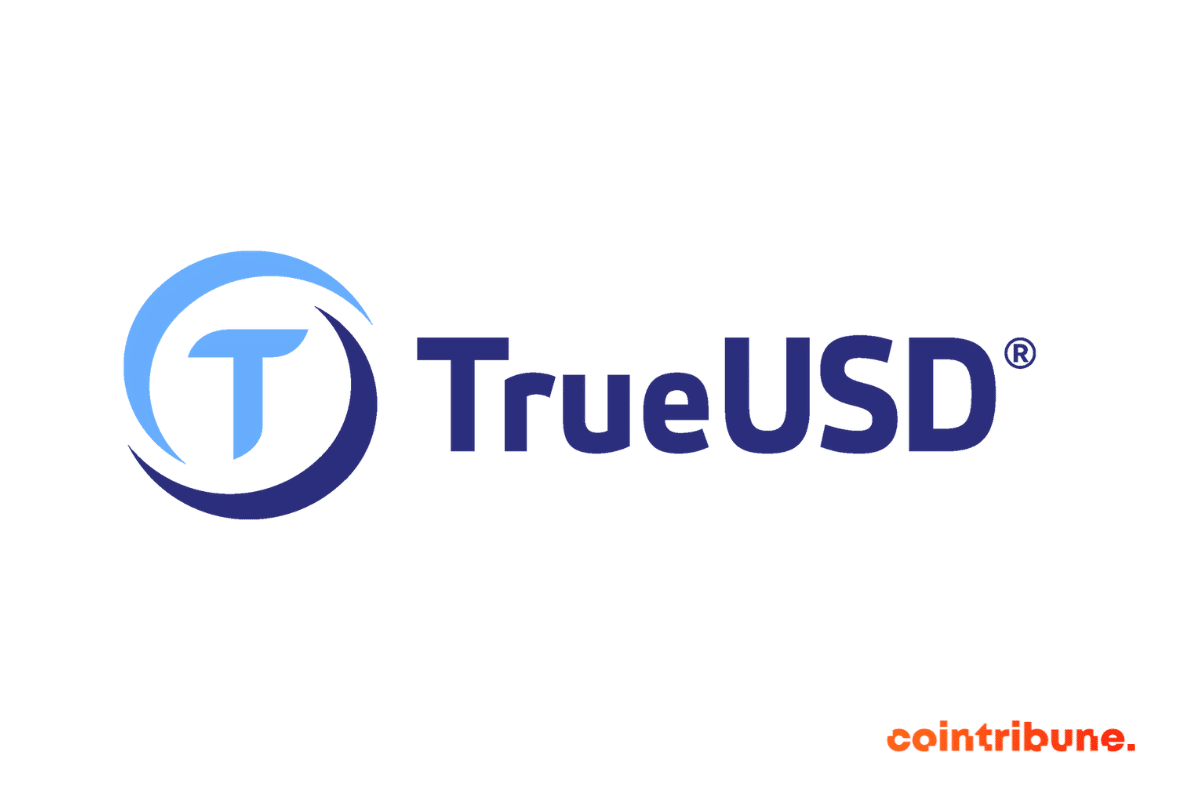 Crypto: Who Really Controls TrueUSD?