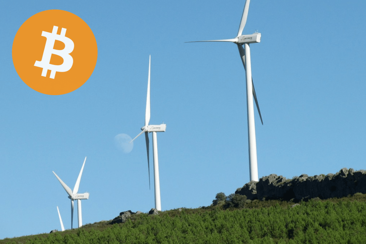 Bitcoin at 50% green energy: Will Tesla reintroduce BTC?