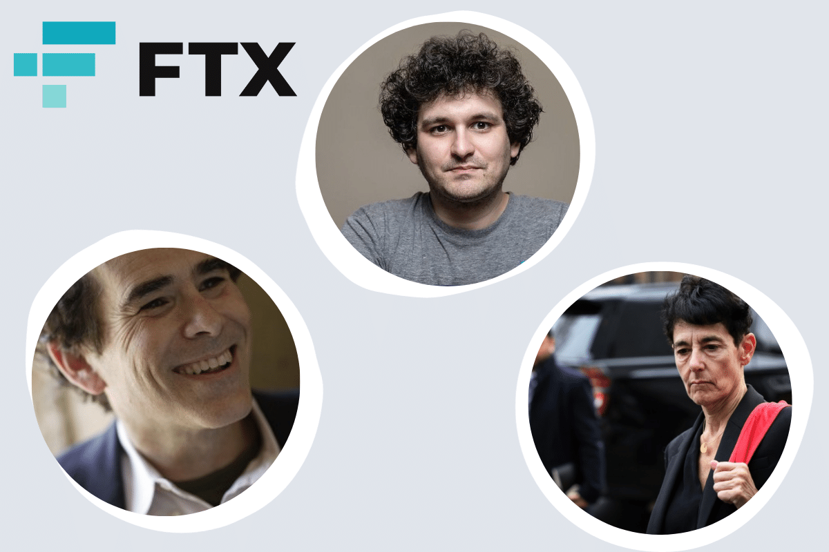 The FTX affair, the fallen crypto exchange, turns into a family scandal