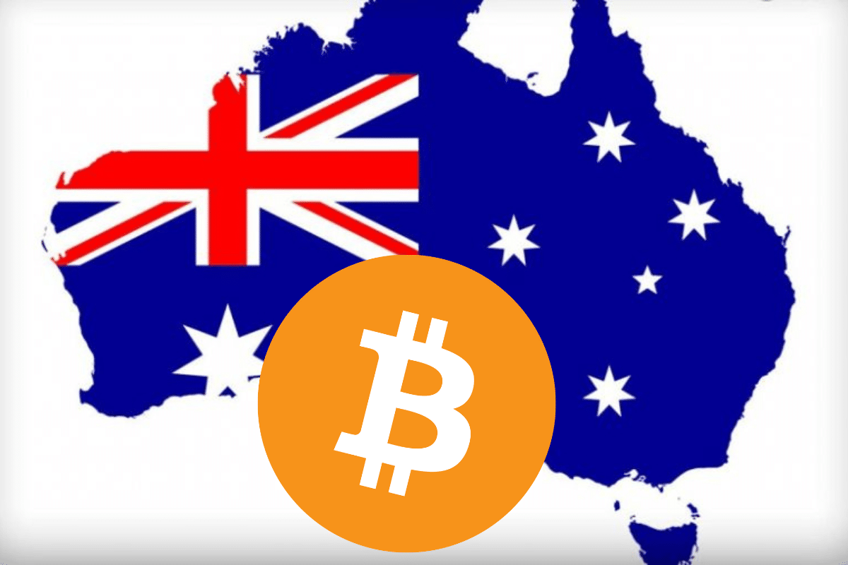 Australia: Cash on the verge of extinction, Bitcoin to the rescue!