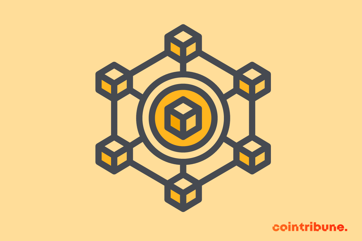 Crypto: Blockchain, the key to redefining finance?