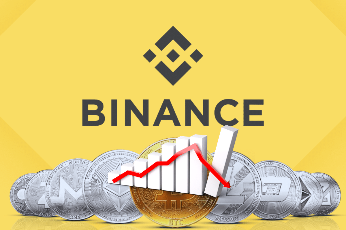 Bitcoin (BTC) snubbed by Binance traders