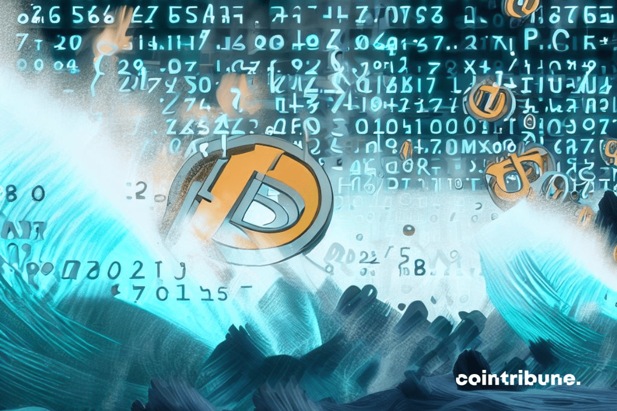 Bitcoin Ordinals: Disaster Impending?  Numbering in danger!