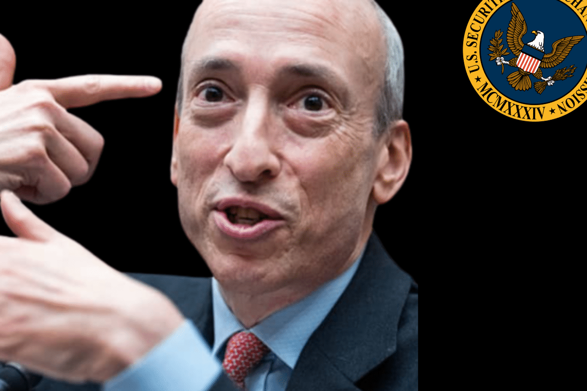 Crypto: The SEC plans more sanctions for US platforms!