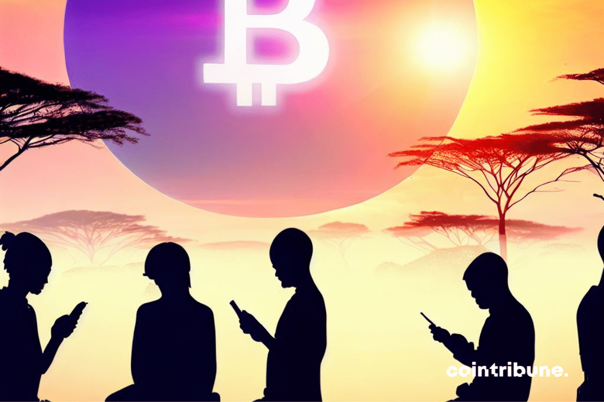 Crypto revolution in sub-Saharan Africa: The dawn of a new economic era