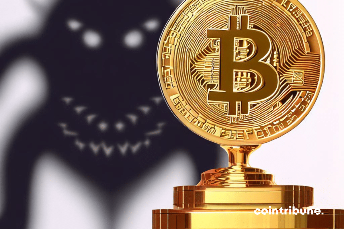 Bitcoin: A record that hides the failure against hyperinflation