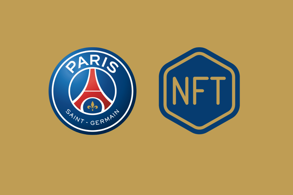 Crypto: Paris Saint-Germain initiates NFT posters for 7 matches