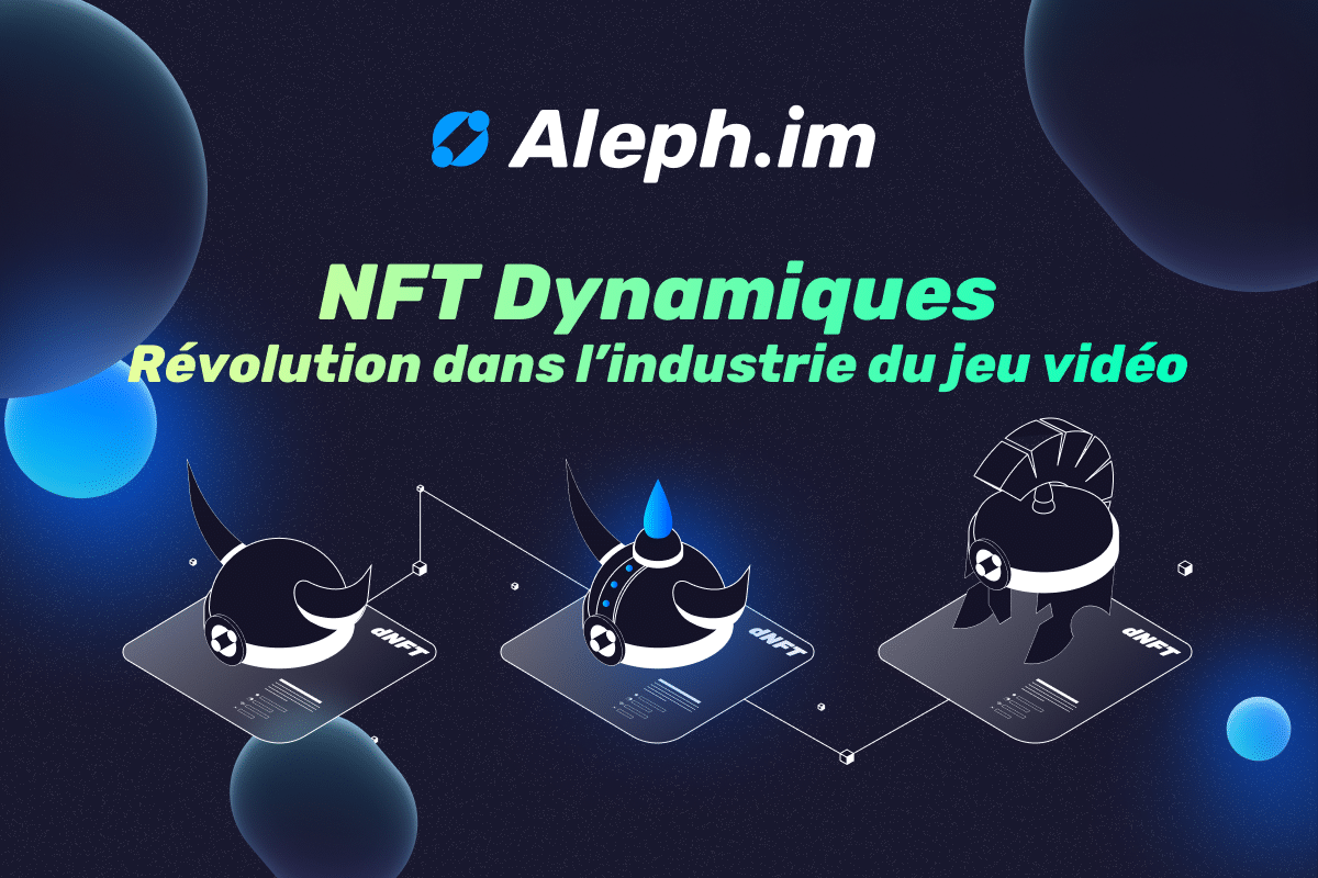 How are Dynamic NFTs (dNFTs) transforming the video game industry?