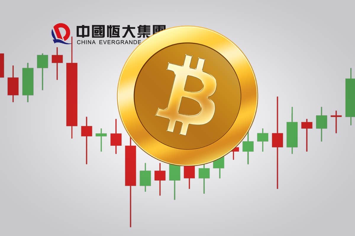 Bitcoin (BTC) and Evergrande bankruptcy: Major movements are brewing!