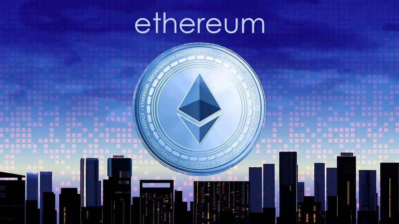 Ethereum (ETH)