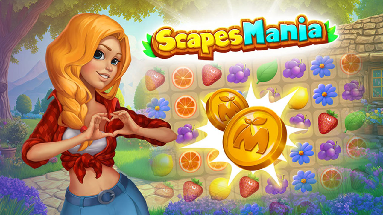 ScapesMania
