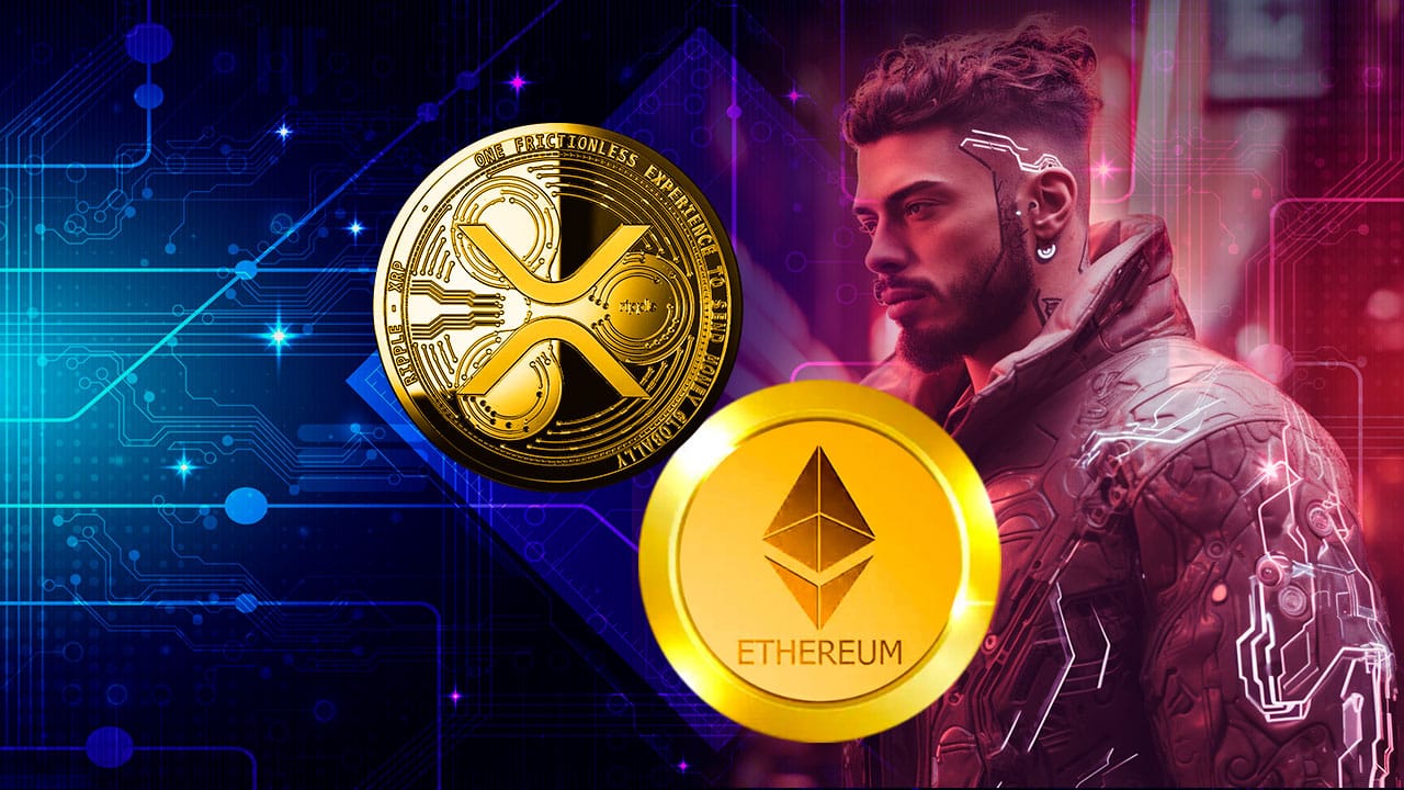 XRP and ETH investors are watching this new crypto!