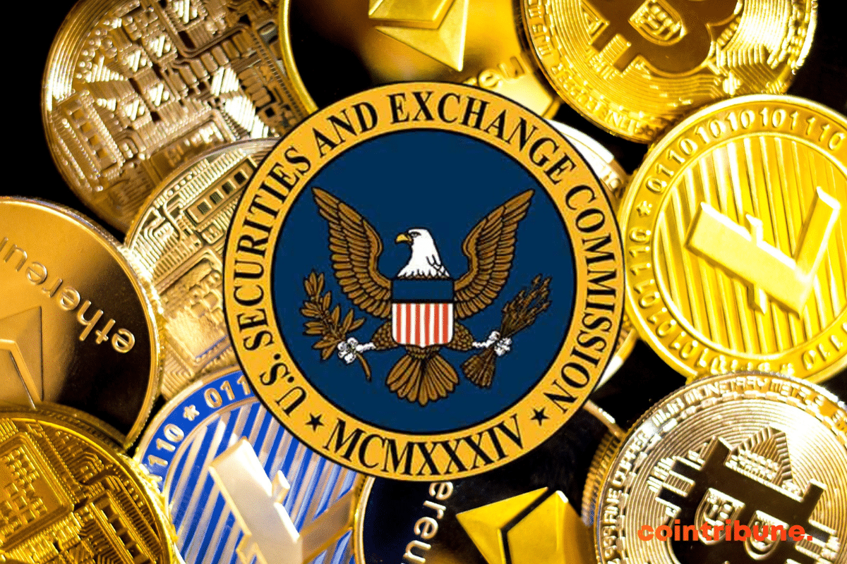 US crypto regulation: Gary Gensler remains unshakeable before the Senate