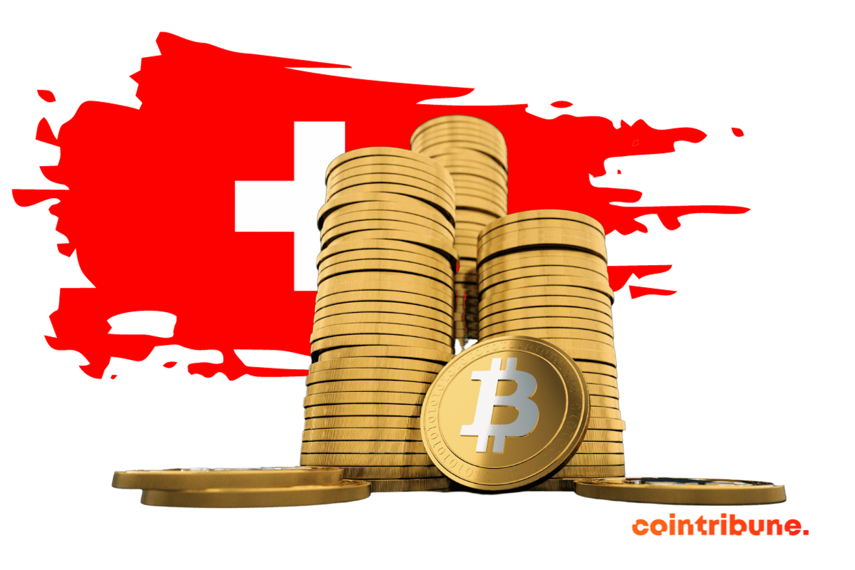 Switzerland: Welcome land for crypto?