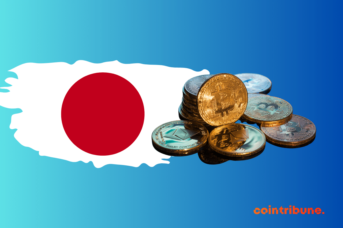 Japan: The promised land of cryptocurrencies?