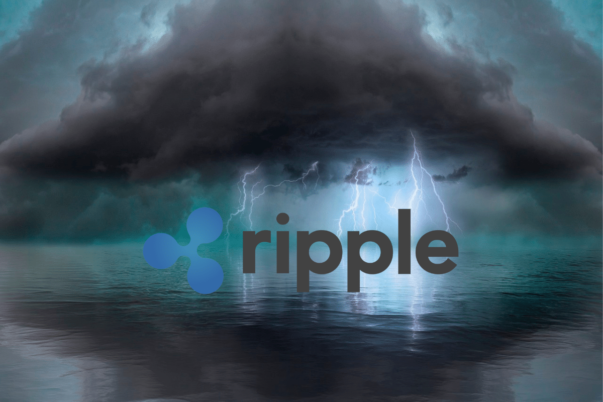 Ripple (XRP) faces uncertainty of a government shutdown