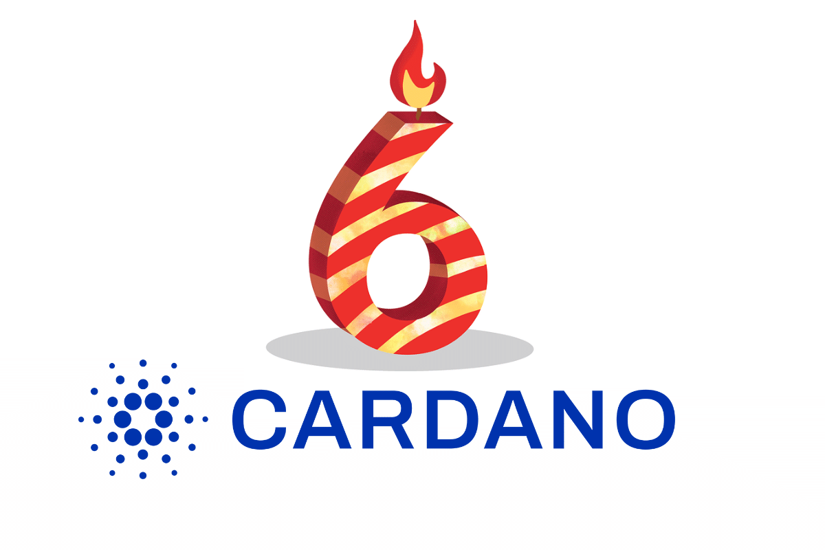 How Cardano (ADA) is revolutionizing the crypto market in 6 years