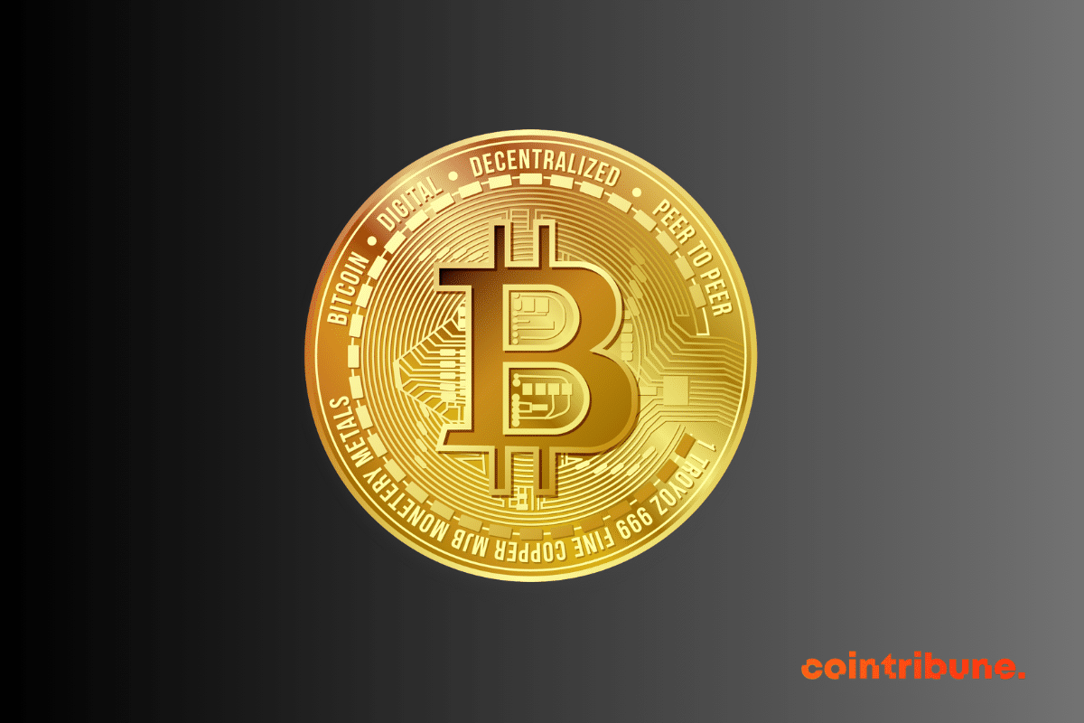 The CBDC revolution: A danger for the hegemony of bitcoin?