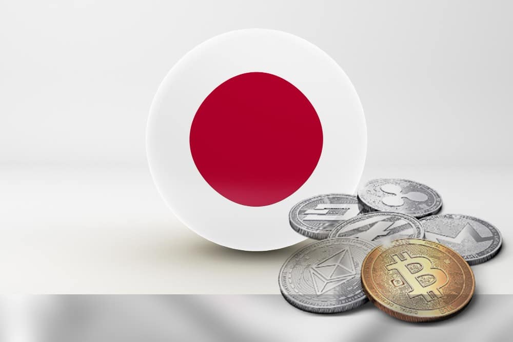 Crypto, the BoJ's choice with the reduction of quantitative easing?