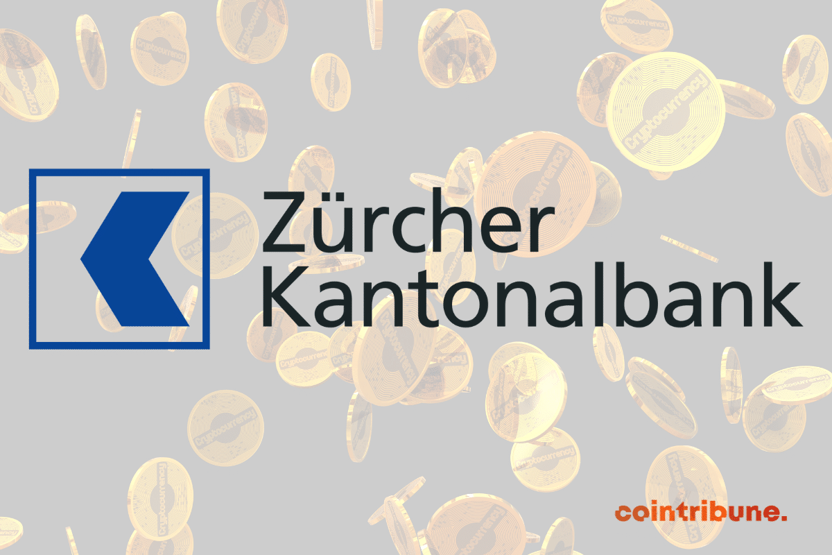 ZUKB revolutionizes access to cryptos in Switzerland