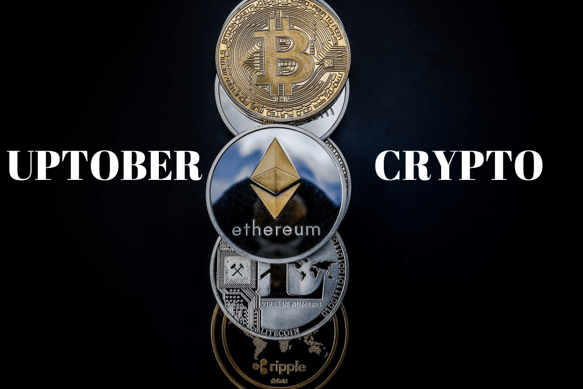 Bitcoin and Ethereum are skyrocketing: Time for crypto Uptober!