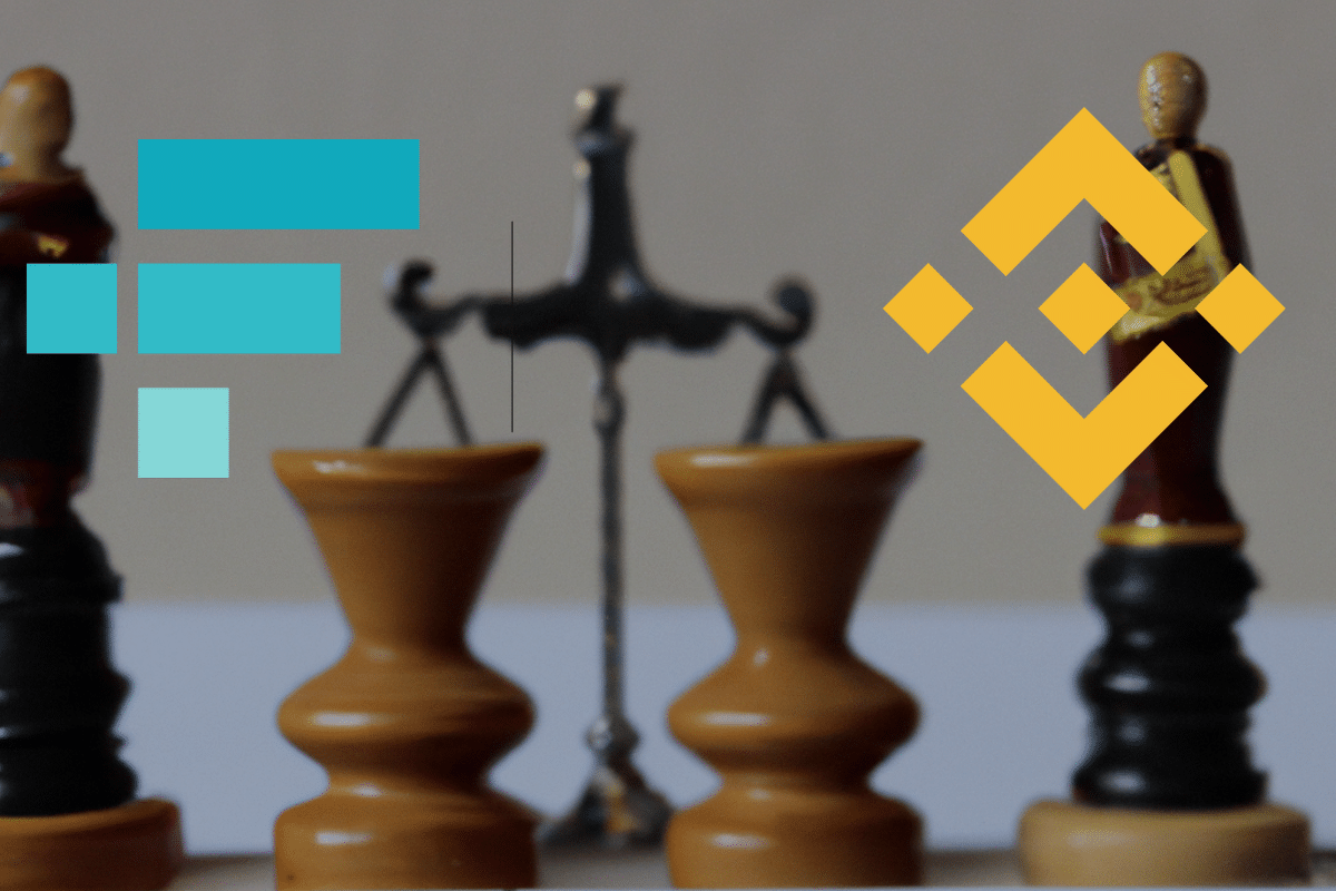 Binance and CZ accused of triggering FTX collapse