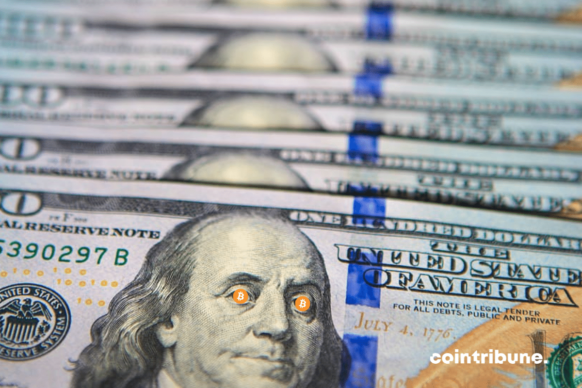 American debt is soaring