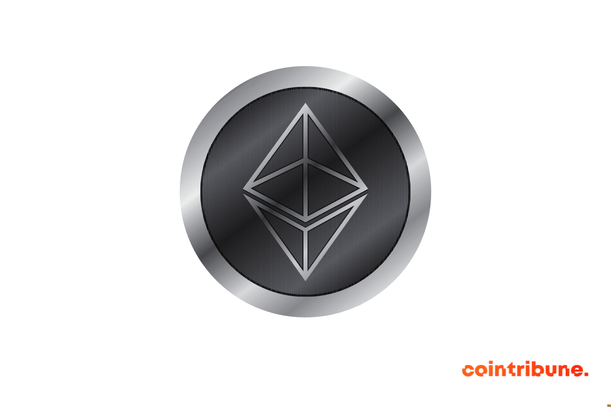 Ethereum (ETH): Historic drop in crypto gas fees!