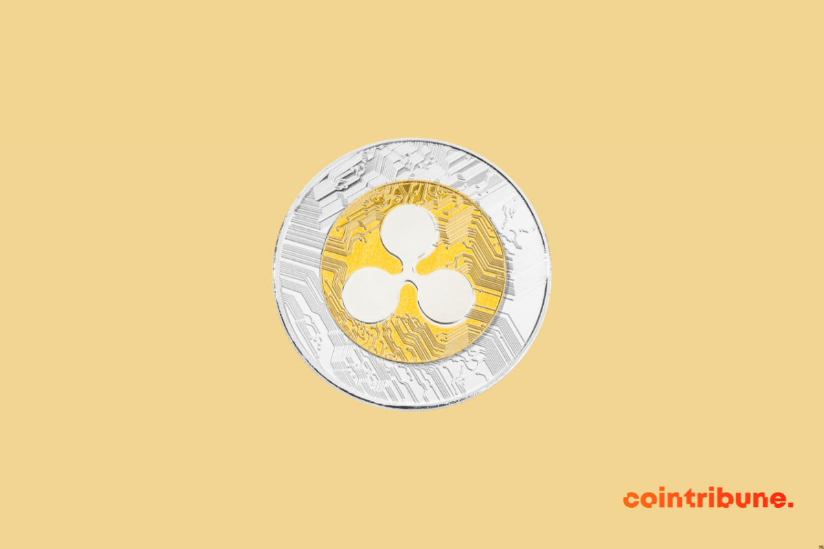XRP crypto: The solution to the challenges of the banking sector