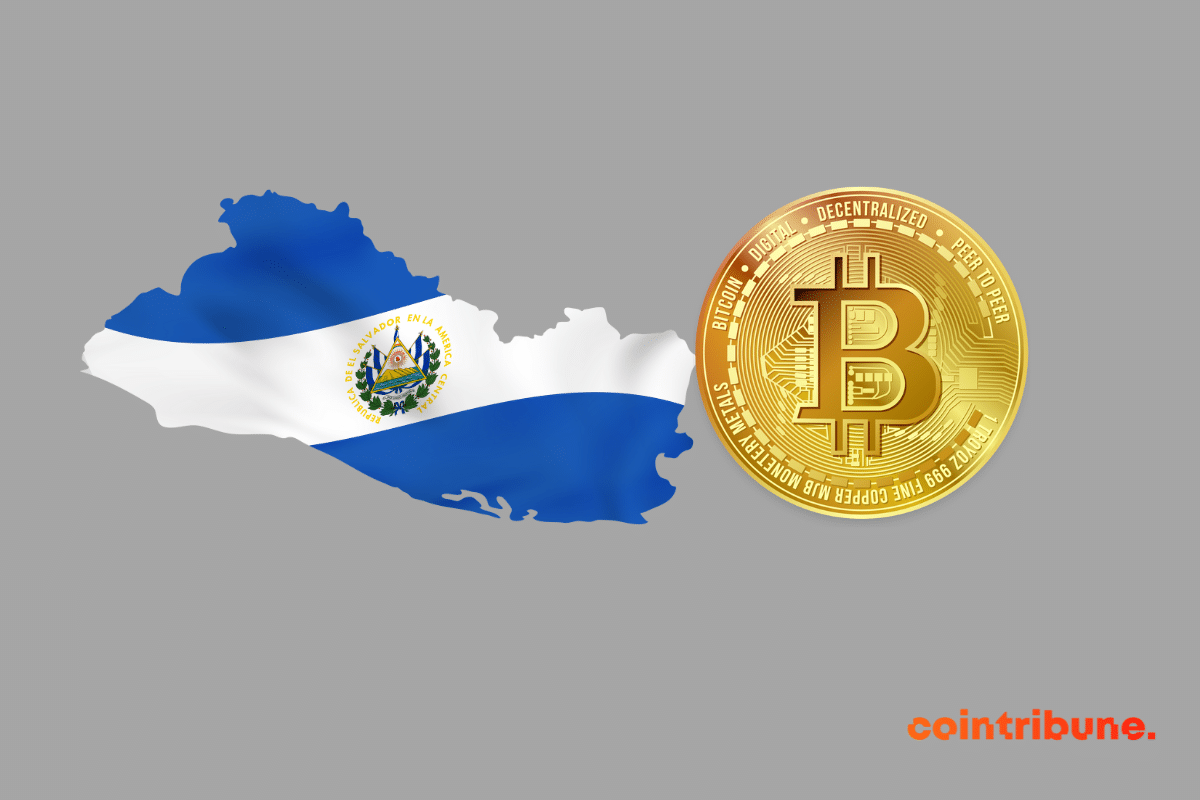 Green bitcoin mining: El Salvador shows the way forward