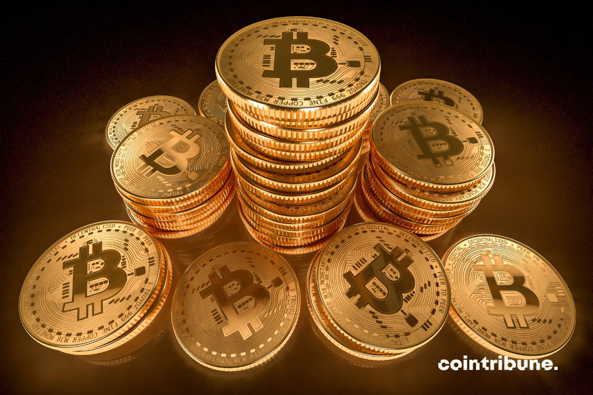 Cryptos and Big Money: Is the future really decentralized?