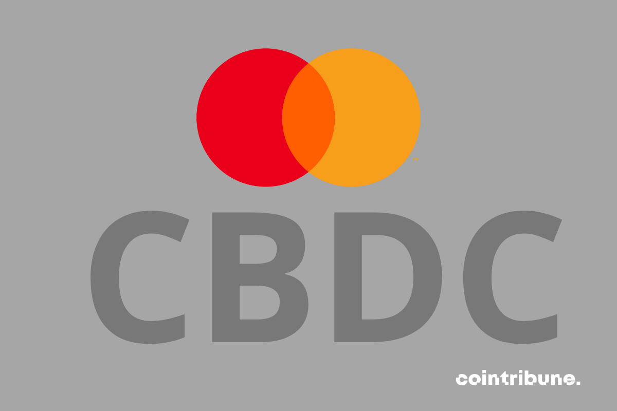 Mastercard successfully tests the integration of CBDCs for the purchase of NFTs