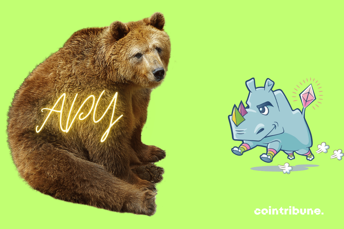 Ethereum Staking: From Bad to Worse!