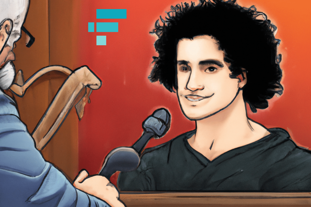 Crypto: Third explosive week for Sam Bankman – trial update!