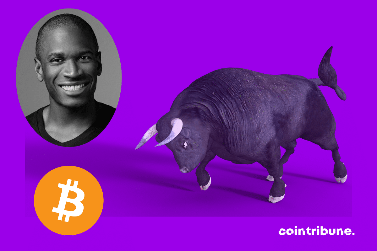 Bull Run Bitcoin: Arthur Hayes sees other levers besides BTC ETFs!