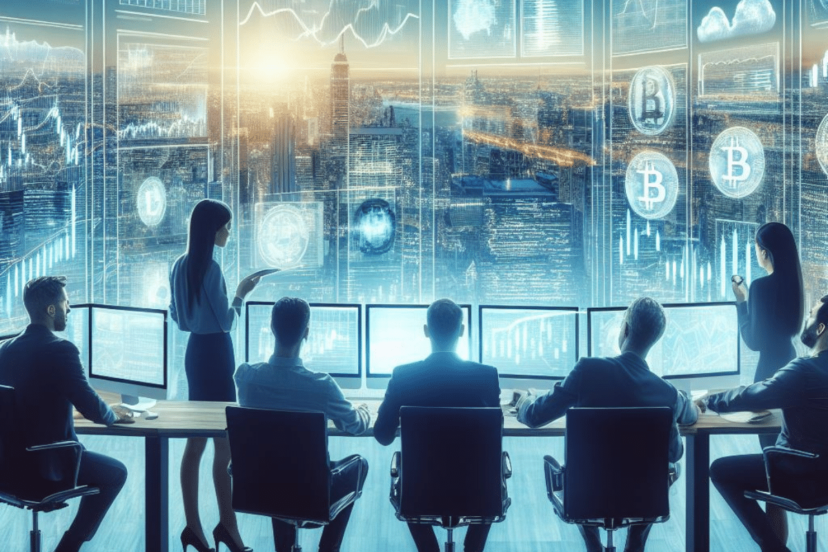 Bitcoin: The 2023 bullish trend is confirmed