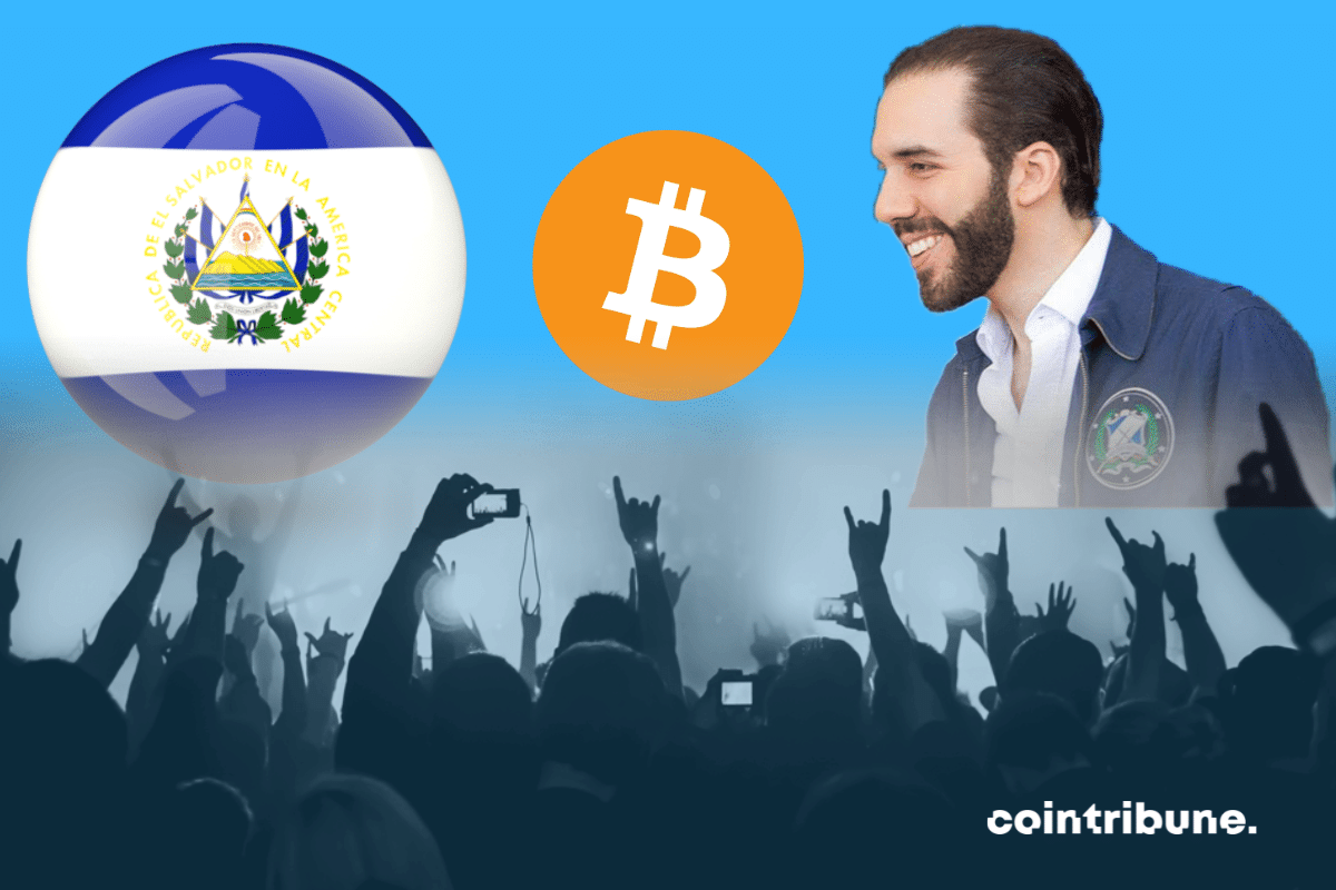 El Salvador: A second term for the pro-Bitcoin president?