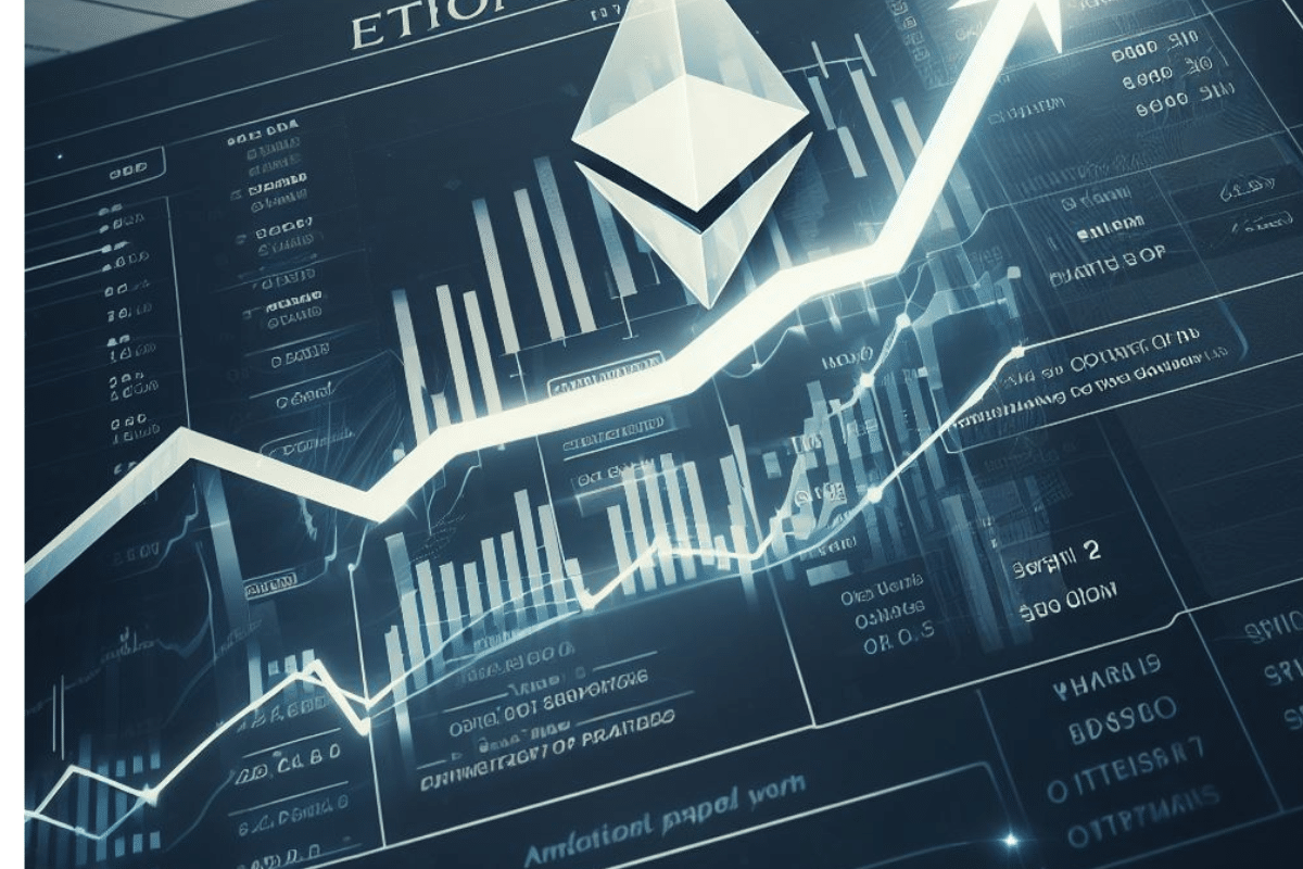Crypto: Ethereum Options Skyrocket!