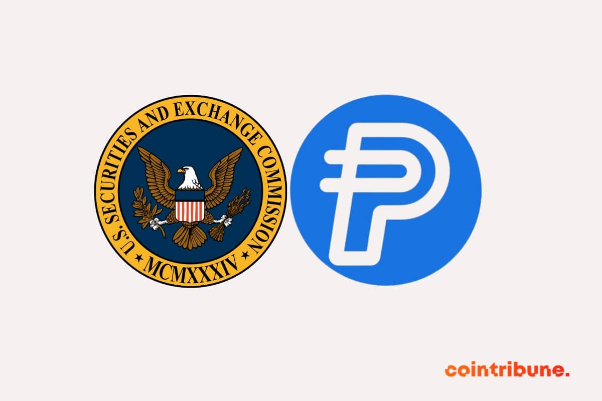 Crypto: PayPal shares soar despite SEC lawsuits