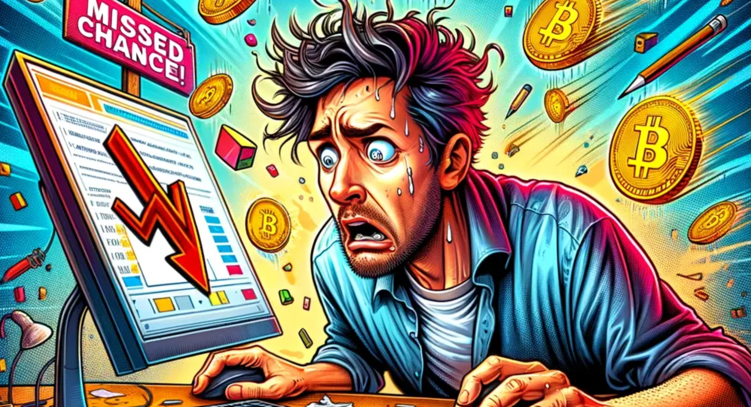 Bitcoin: Alex Jones lost another 10,000 BTC from Max Keizer!