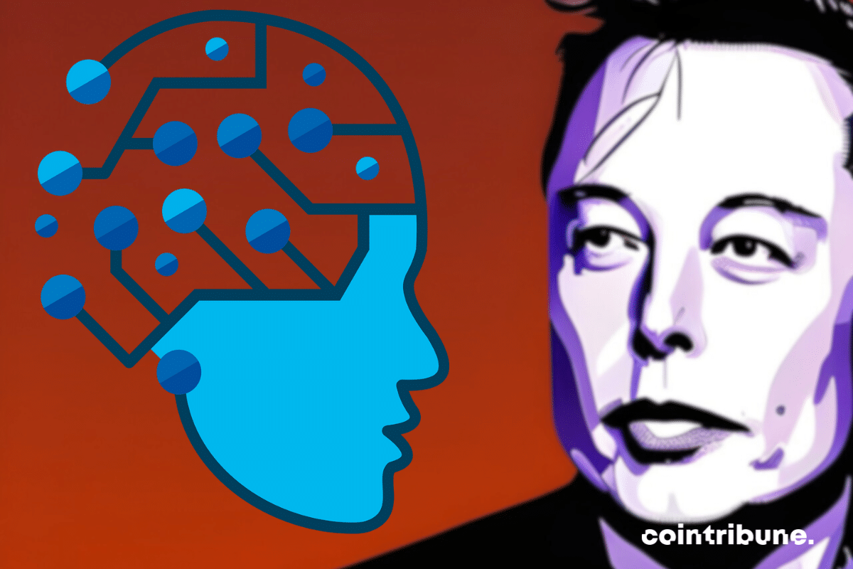 Artificial Intelligence vs. Human: Jobs under threat?  Elon Musk Review