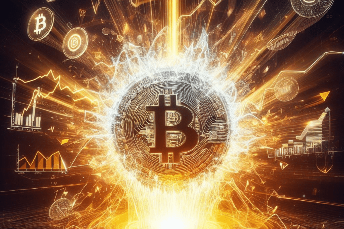 Bitcoin: key indicators herald a crypto boom