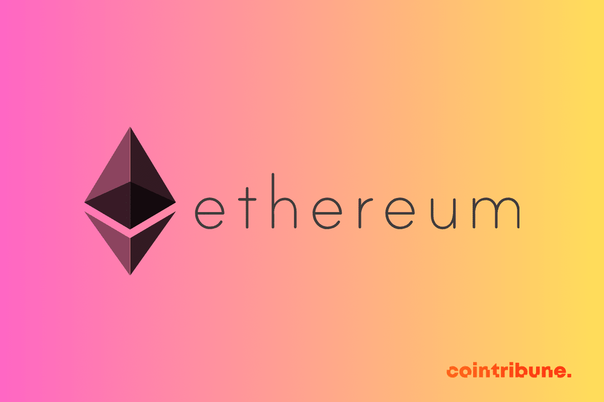 Ethereum: Rise in crypto gas fees after their historic drop!
