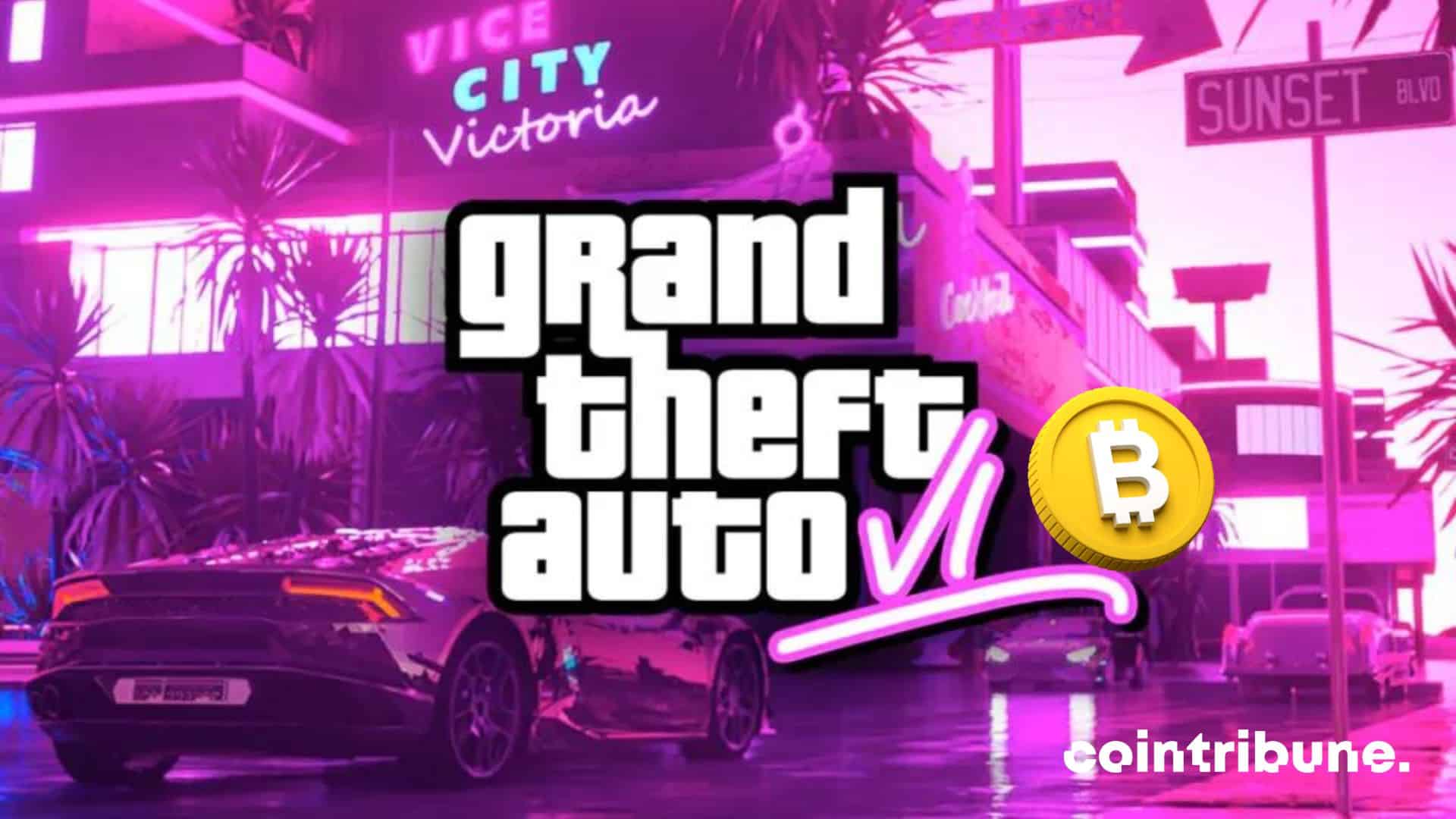 GTA 6 is coming to fruition: So will crypto be there?