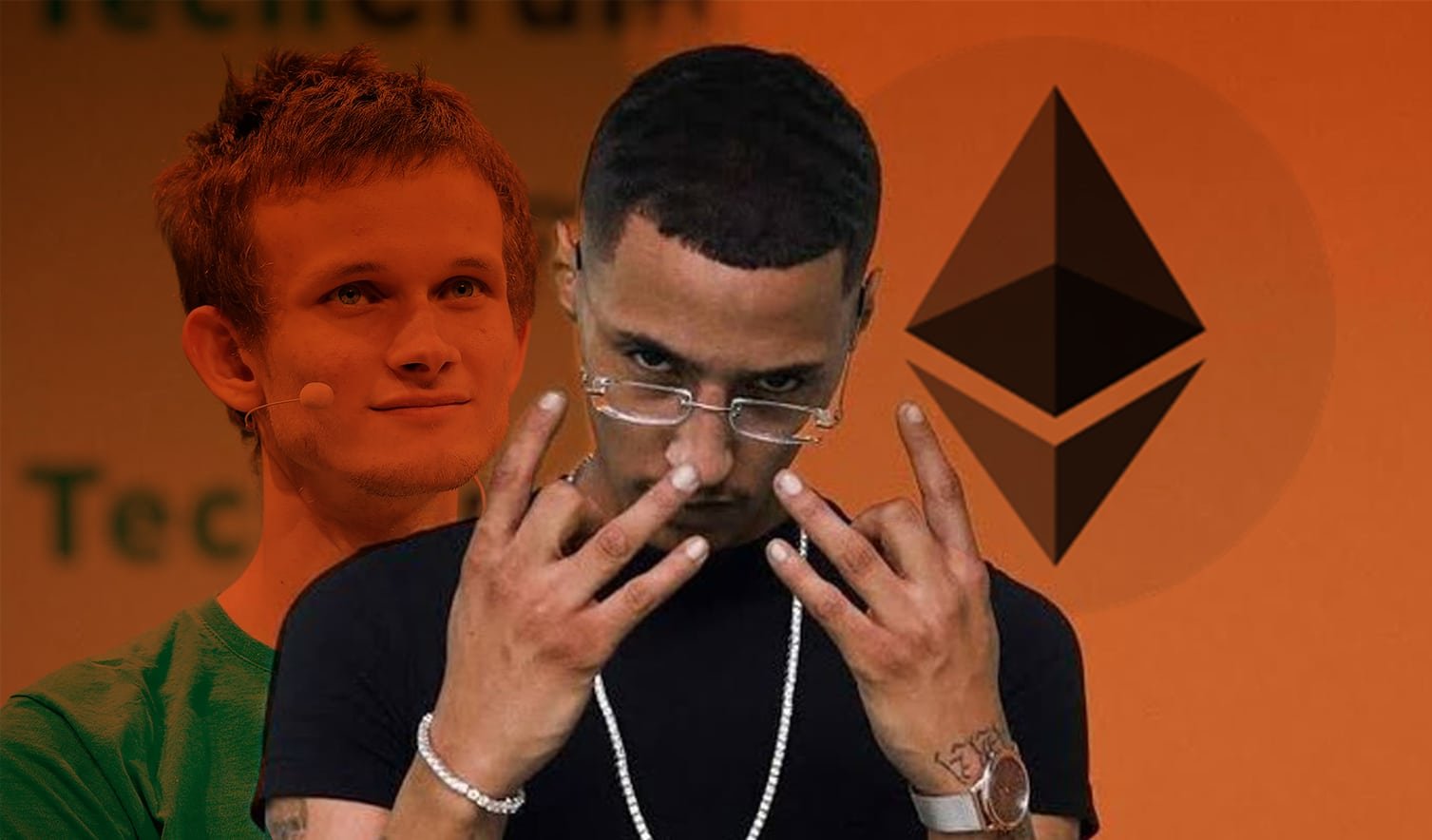 Freeze Corleone wants more Ethereum than Vitalik