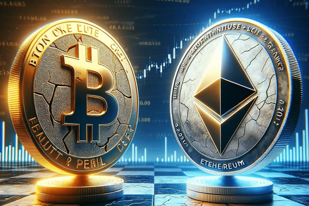Bitcoin in danger?  Soon the supremacy of Ethereum