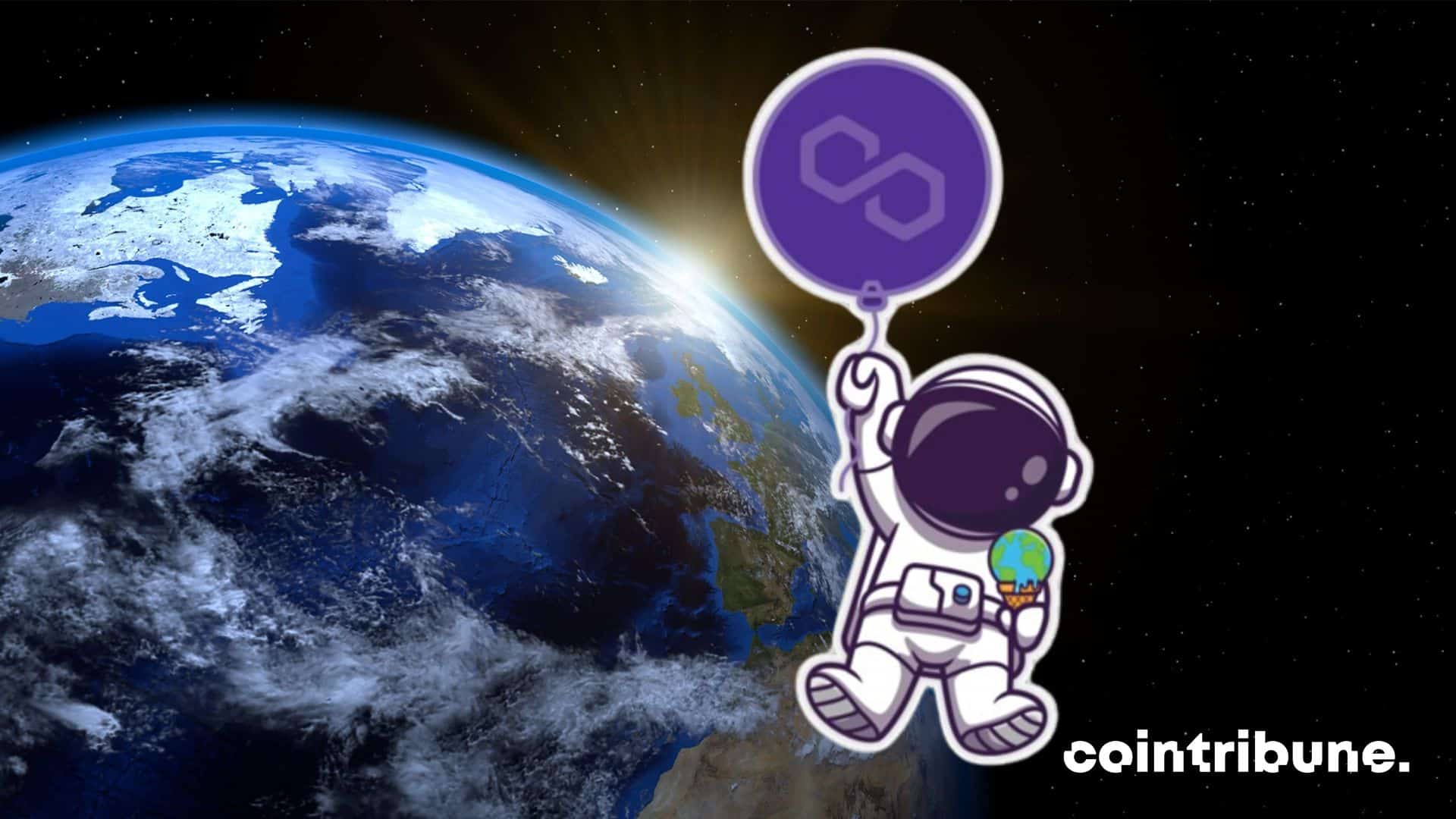 Polygon (MATIC) becomes the 11th largest crypto of all time!