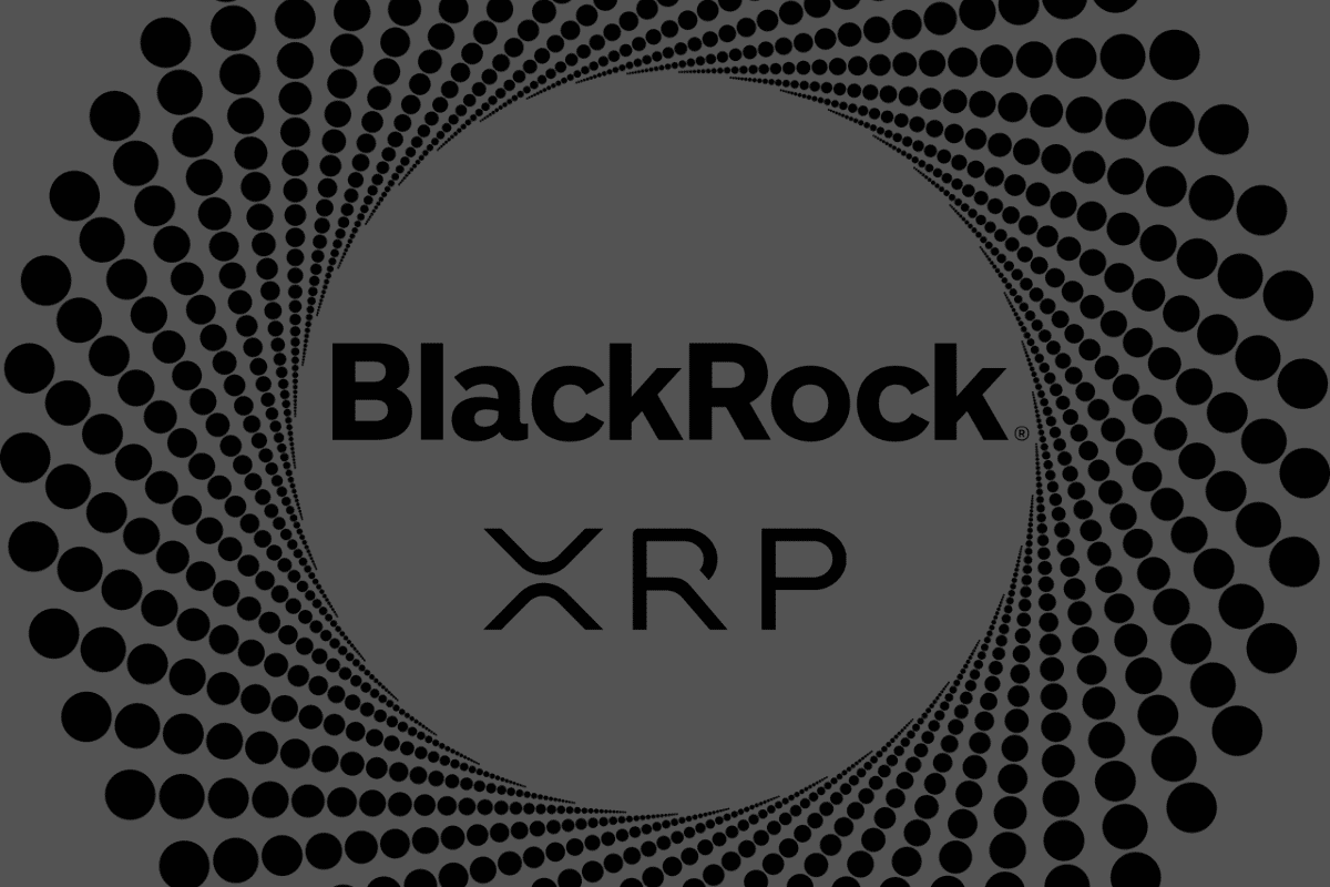 XRP ETF Rumor: BlackRock Files Complaint