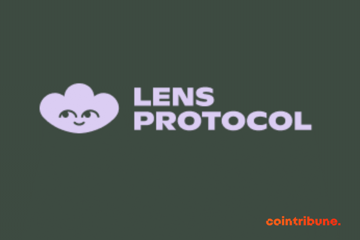 Beyond decentralization: Lens V2 revolutionizes social interaction on Polygon