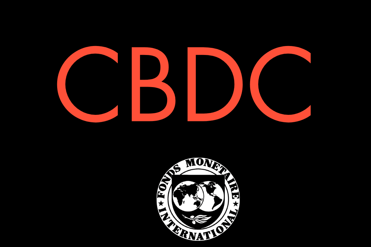 CBDC: Better than crypto, says the IMF
